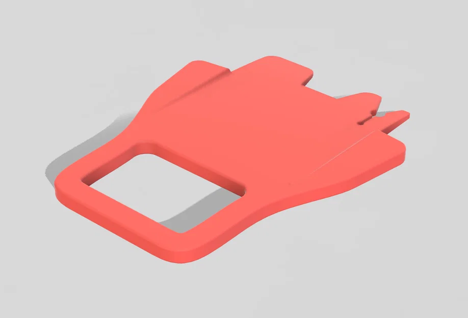 Miếng chêm má phanh SRAM Brake Caliper - Image 1