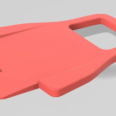 Miếng chêm má phanh SRAM Brake Caliper