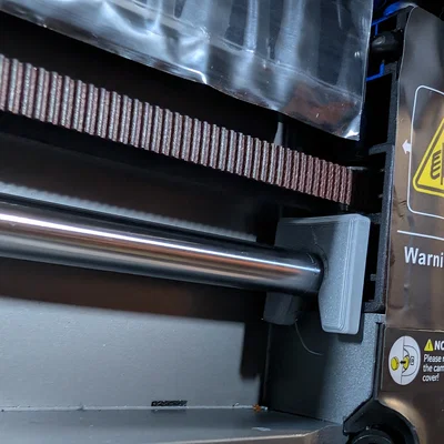 Bộ Mount, Shroud và Spacers cho Cartographer trên K2 Plus