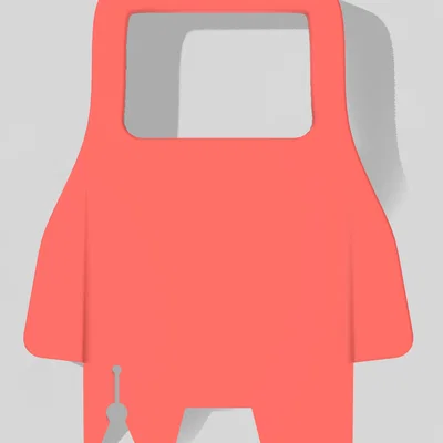 Miếng chêm má phanh SRAM Brake Caliper