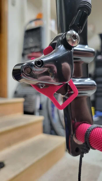 Miếng chêm má phanh SRAM Brake Caliper - Image 5