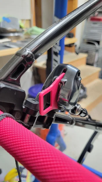 Miếng chêm má phanh SRAM Brake Caliper - Image 6