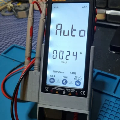 Giá đỡ để bàn cho đồng hồ vạn năng Aneng 681