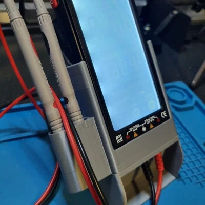 Giá đỡ để bàn cho đồng hồ vạn năng Aneng 681