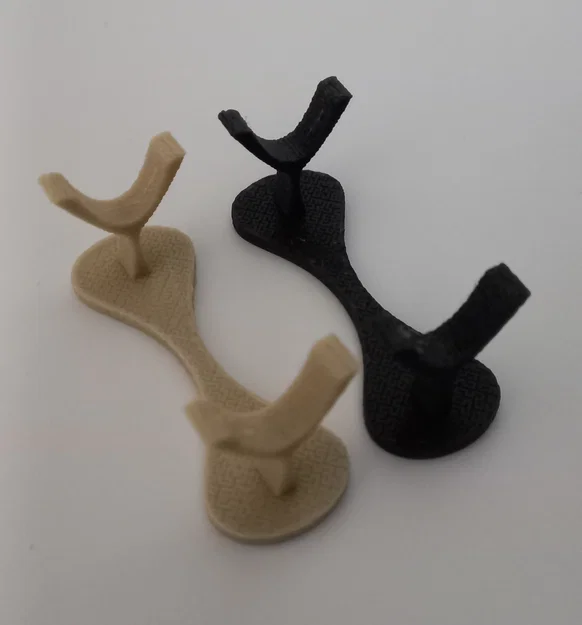 Giá đỡ bút và cọ vẽ đa năng - Image 1