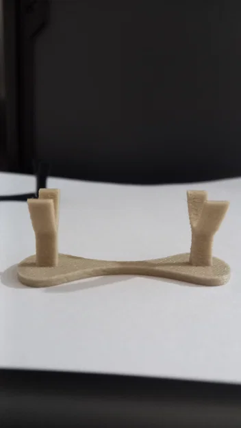 Giá đỡ bút và cọ vẽ đa năng - Image 2