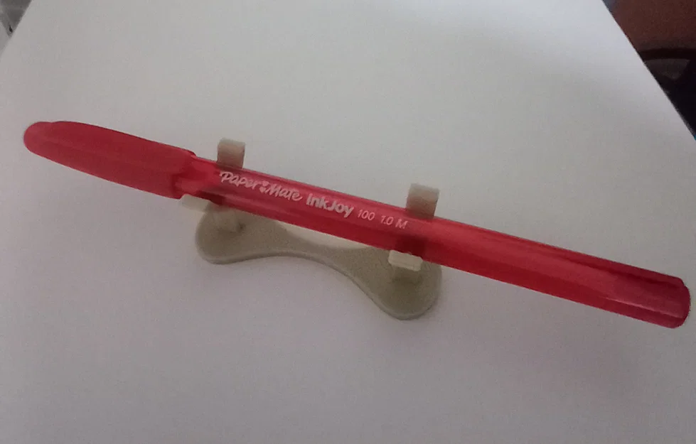 Giá đỡ bút và cọ vẽ đa năng - Image 5