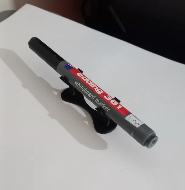 Giá đỡ bút và cọ vẽ đa năng - Image 6