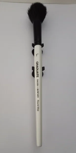 Giá đỡ bút và cọ vẽ đa năng - Image 7