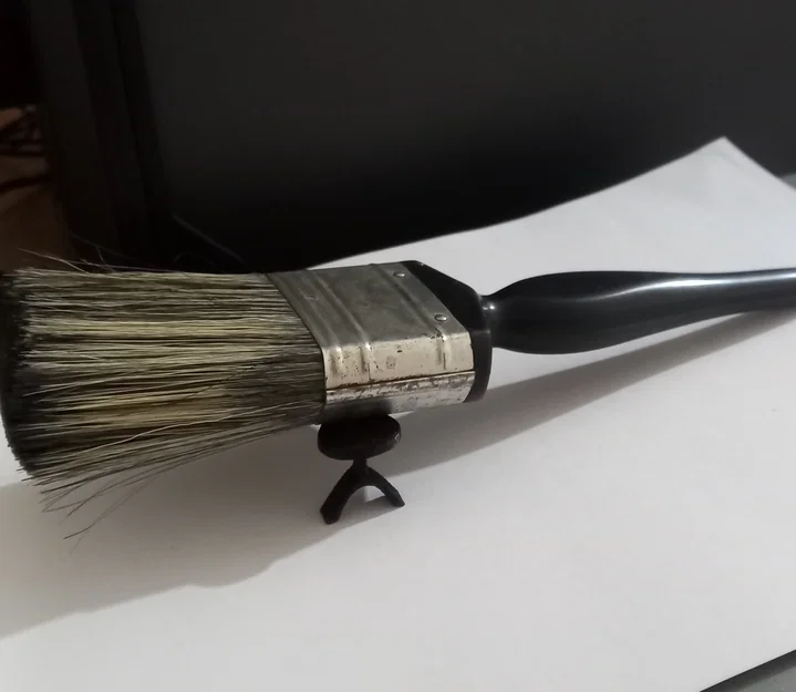 Giá đỡ bút và cọ vẽ đa năng - Image 8