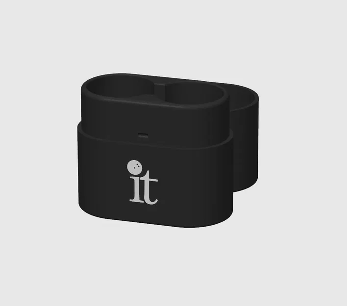 Giá Đỡ Thumb Slug Thay Thế – Chứa 2 Cục Slug Bowling - Image 1