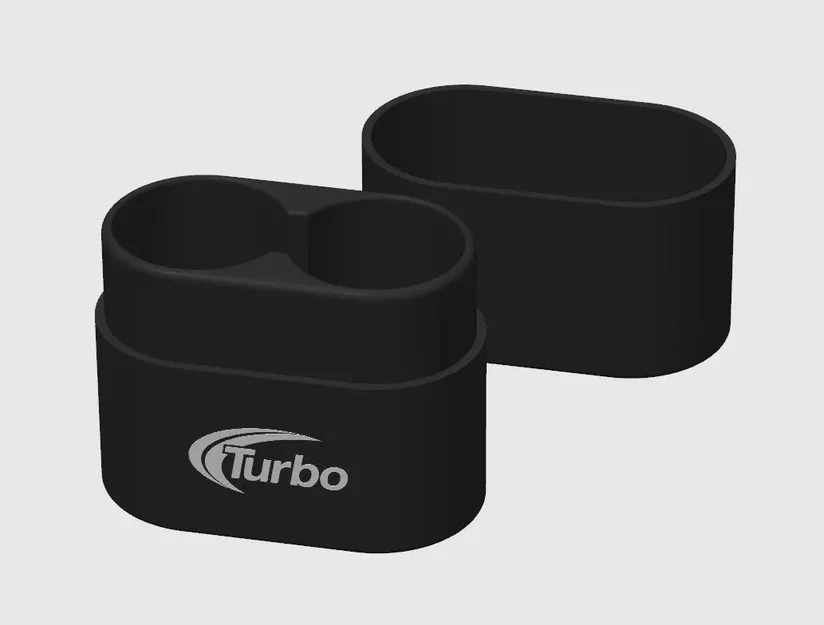 Giá Đỡ Thumb Slug Thay Thế – Chứa 2 Cục Slug Bowling - Image 2