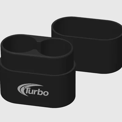 Giá Đỡ Thumb Slug Thay Thế – Chứa 2 Cục Slug Bowling