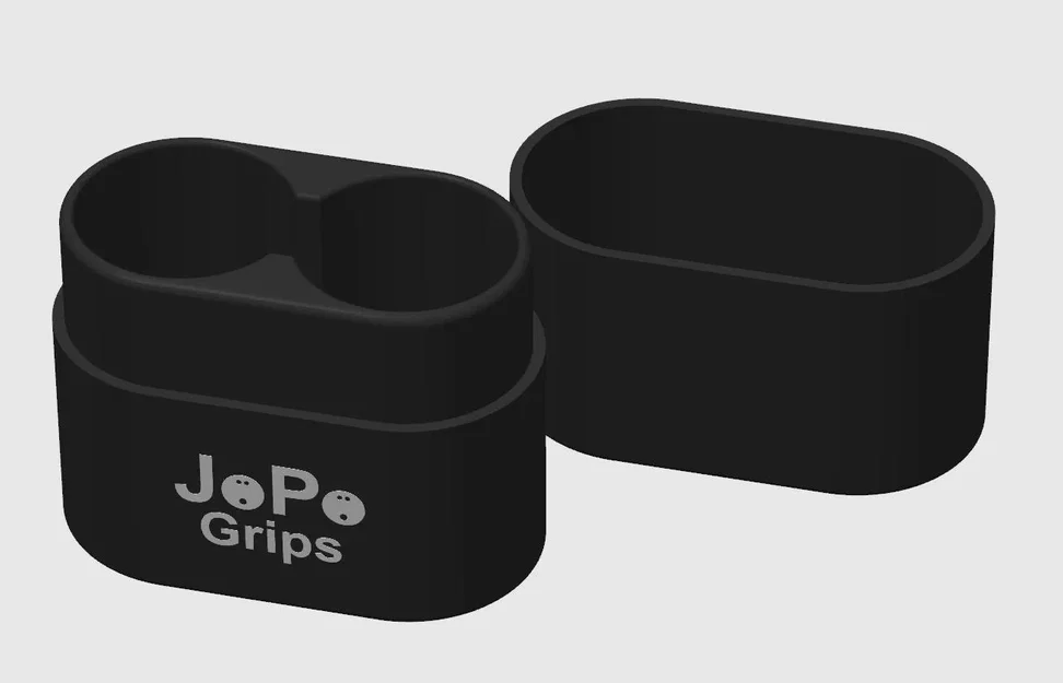 Giá Đỡ Thumb Slug Thay Thế – Chứa 2 Cục Slug Bowling - Image 3