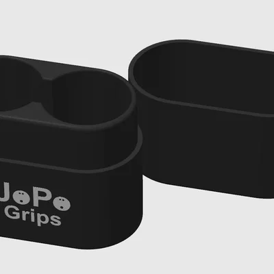 Giá Đỡ Thumb Slug Thay Thế – Chứa 2 Cục Slug Bowling