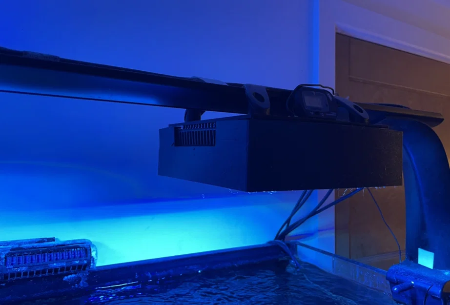 Chụp chắn sáng (Lightshade) cho đèn Radion XR15 Gen 5 - Image 1