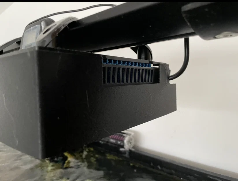 Chụp chắn sáng (Lightshade) cho đèn Radion XR15 Gen 5 - Image 2