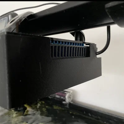 Chụp chắn sáng (Lightshade) cho đèn Radion XR15 Gen 5