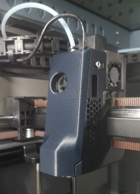 K2 Plus Cartographer Mount và Shroud (Bản Remix) - Image 2