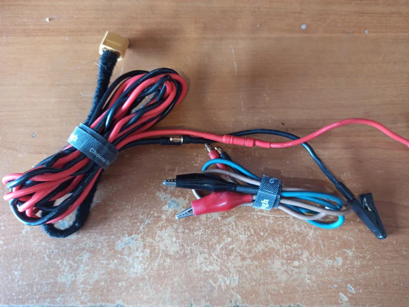 Vỏ hộp cho bộ nguồn xys3580 / DPS5005 / U6229 - Image 5