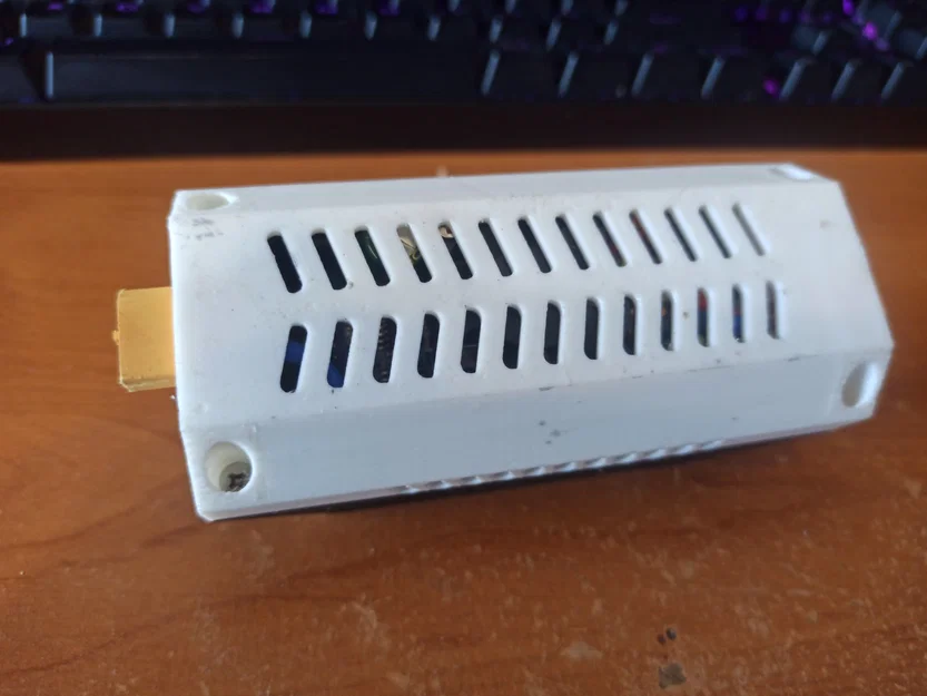 Vỏ hộp cho bộ nguồn xys3580 / DPS5005 / U6229 - Image 7