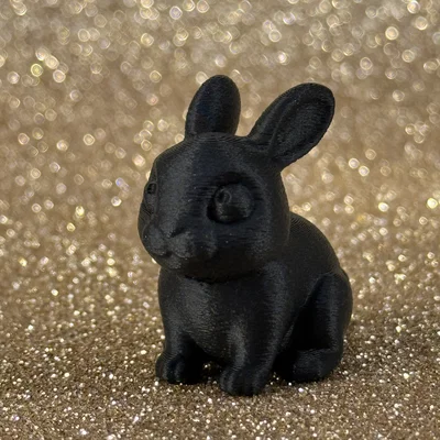 Mô hình chú thỏ Cute Bunny Easter xinh xắn