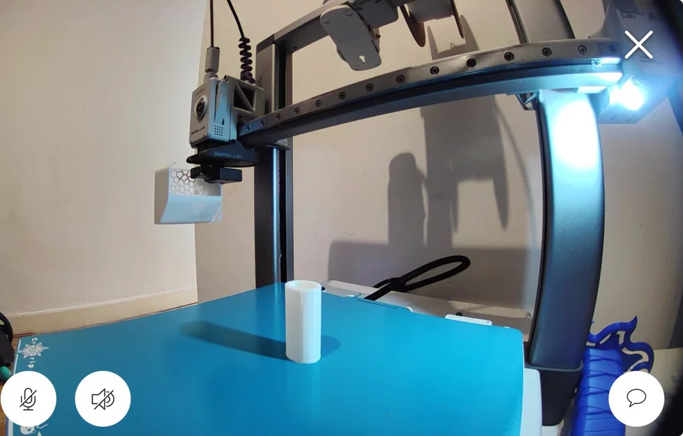 Mô hình vui nhộn: Adapter kết nối HDMI với bánh Cadbury Eclair - Image 2