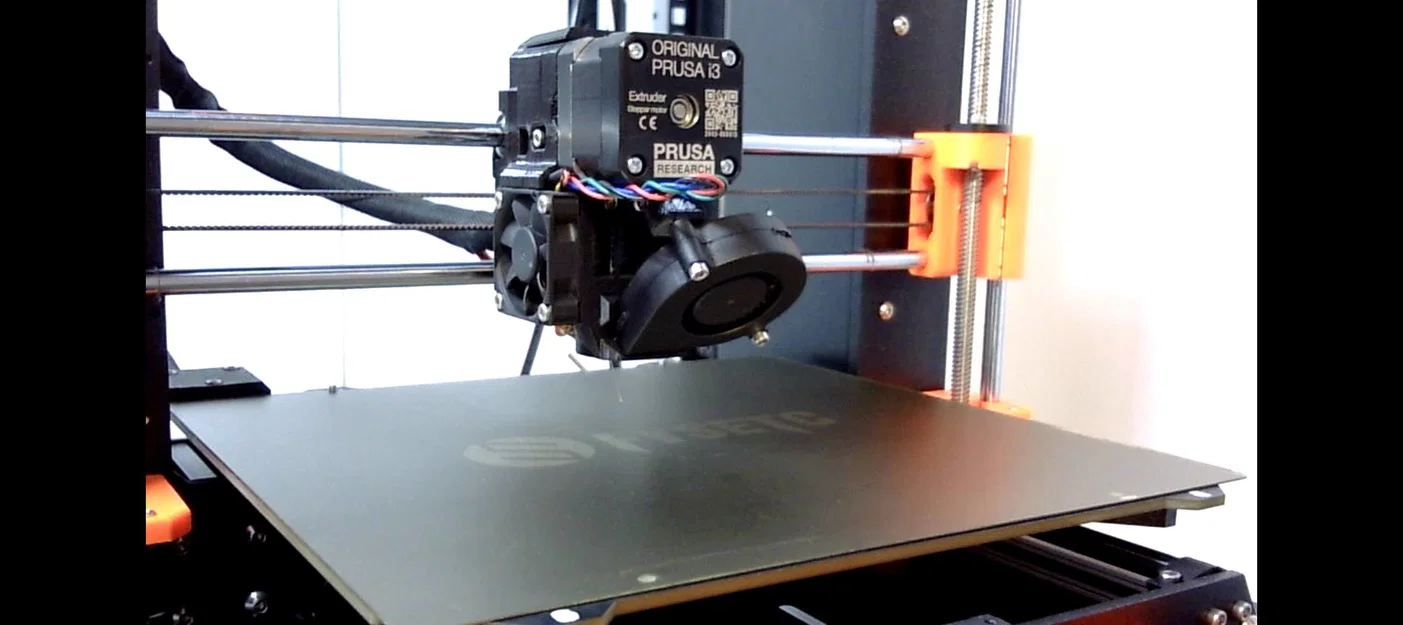 Giá treo webcam Logitech C270 cho tủ rack máy chủ (server rack) - Image 3