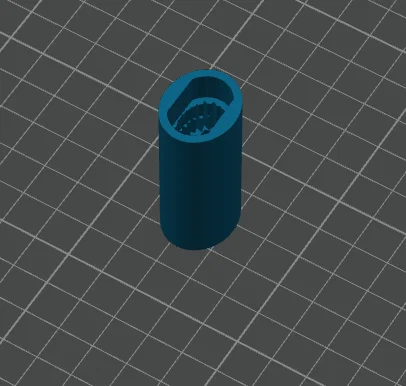 Mô hình vui nhộn: Adapter kết nối HDMI với bánh Cadbury Eclair - Image 4