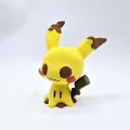 Mô hình Chibi Mimikyu - Thumbnail 1