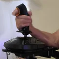 Giá gắn HOTAS/Joystick cho ghế (Virpil, VKB, Thrustmaster, Turtle Beach) - Thumbnail 6