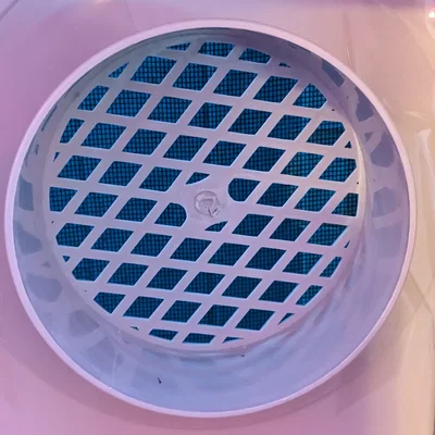 Nắp Đậy Ống Dẫn/Cổng Thoát Khí HOXHA Window