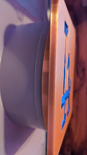 Nắp Đậy Ống Dẫn/Cổng Thoát Khí HOXHA Window - Image 3