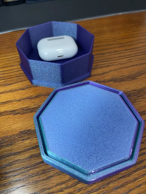 Hộp Đựng Mandala – Hộp Đựng Trang Sức & Vật Phẩm Lưu Niệm - Image 13