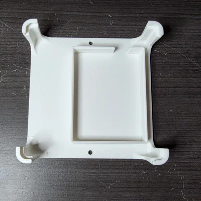 Insert Hộp Kỹ Thuật Năng Lượng Mặt Trời cho WaveShare - WisMesh 1W - Meshtastic