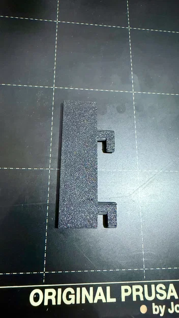 Giá treo kẹp mini cho bảng Ikea Skadis – In 3D tiện lợi - Image 2