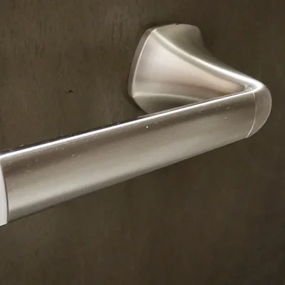 Đầu nối giữ cuộn giấy vệ sinh (Toilet roll extension)