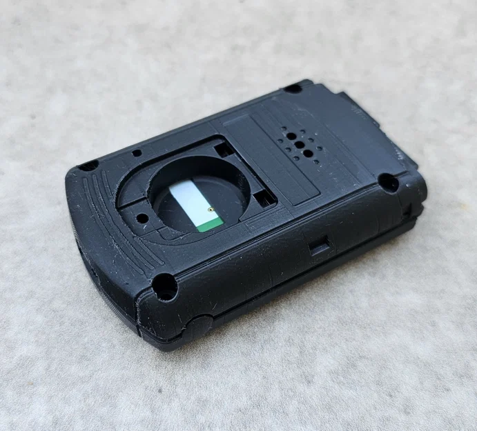 Vỏ Dreamcast VMU (In 3D) - Image 3