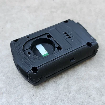 Vỏ Dreamcast VMU (In 3D)