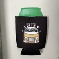 Giá treo Koozie gắn tường tiện lợi - Trưng bày phụ kiện độc đáo - Thumbnail 1