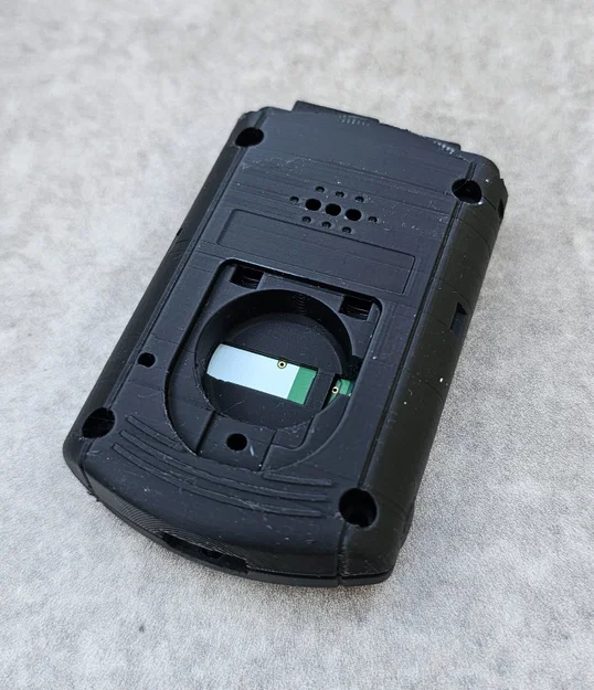 Vỏ Dreamcast VMU (In 3D) - Image 4