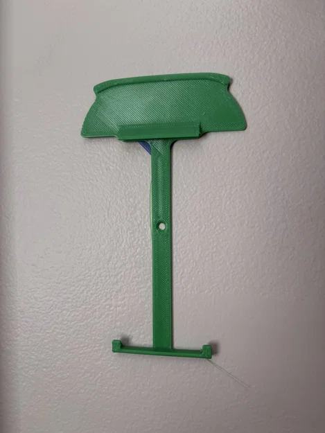 Giá treo Koozie gắn tường tiện lợi - Trưng bày phụ kiện độc đáo - Image 2