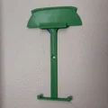 Giá treo Koozie gắn tường tiện lợi - Trưng bày phụ kiện độc đáo - Thumbnail 2