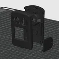 Vỏ Dreamcast VMU (In 3D) - Thumbnail 8
