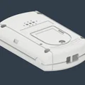 Vỏ Dreamcast VMU (In 3D) - Thumbnail 10