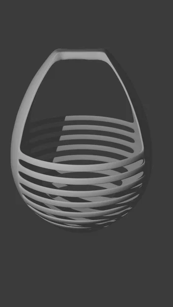 Giỏ trứng Phục sinh - Image 3