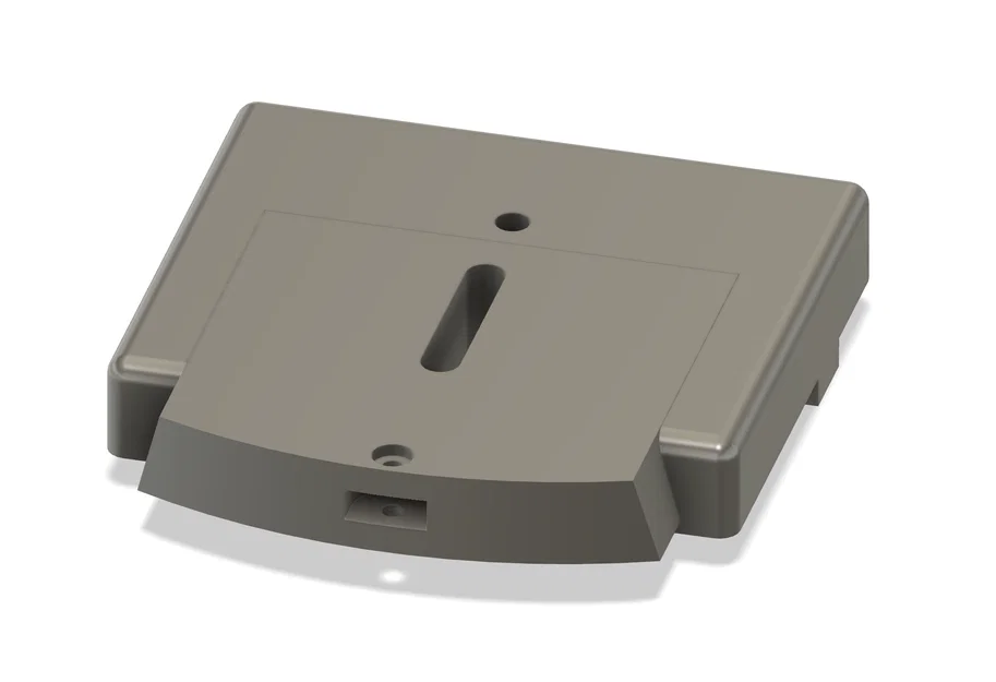 Woodworking - Jig cắt gỗ mỏng (Thin Rip Jig) cho máy cưa bàn - Image 4