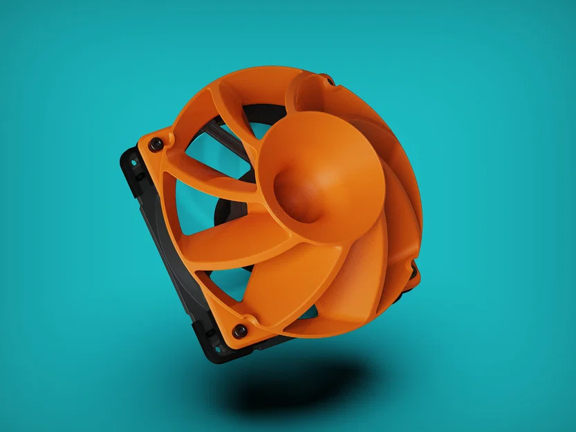Bộ khuếch tán gió dạng xoắn Circular Air Diffuser - Image 1