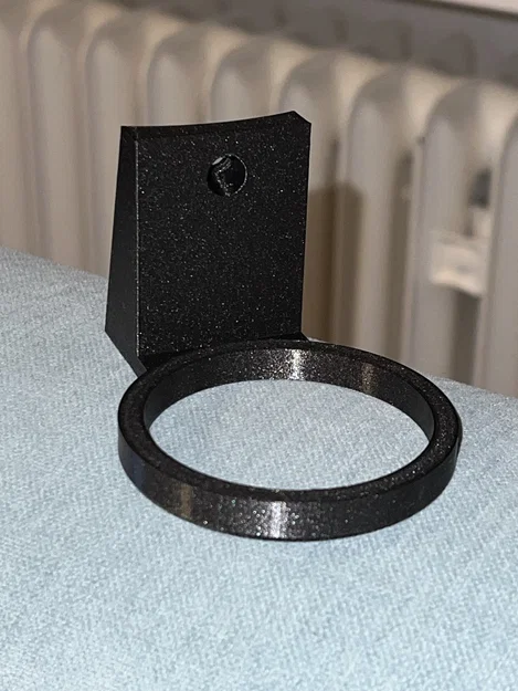 Giá đỡ Blind Shaker cho máy xay cà phê DF64 Gen 2 (MHW-3Bomber) - Image 1