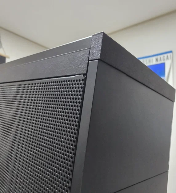 Khung mở rộng 15mm cho FormD T1 V2.x - Tự in 3D tại nhà - Image 1